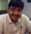 Vedant Bhatia