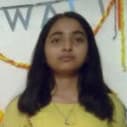 Nishtha Mistry